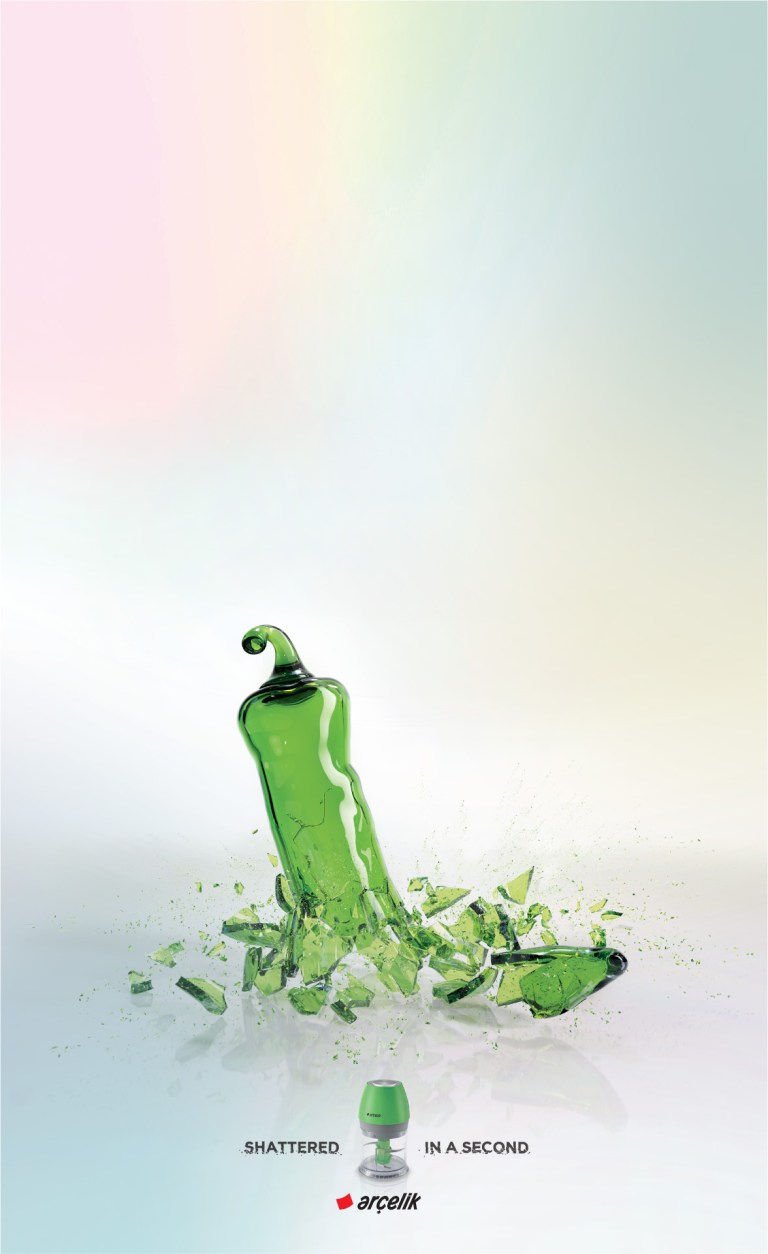 Arcelik VALSO _Biber