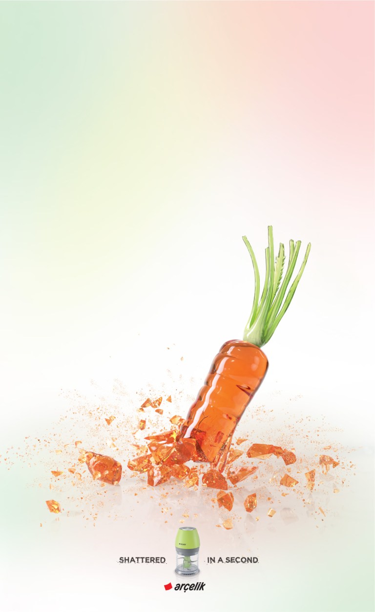 Arcelik VALSO _Havuc