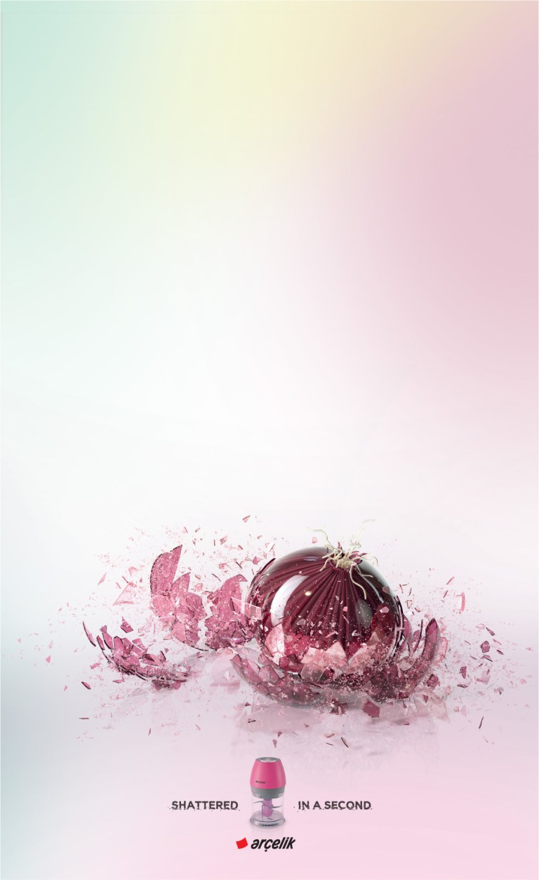 Arcelik VALSO _Sogan